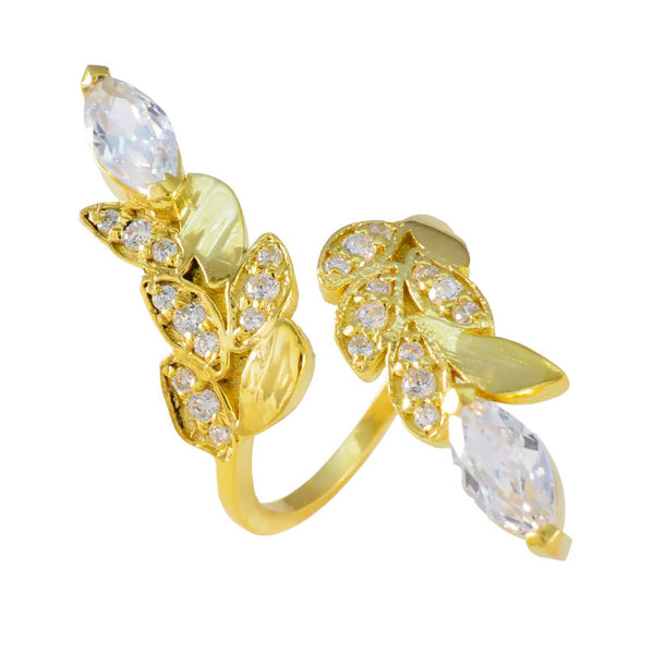 White CZ Halo Latin American Silver White Gems Minimal valentine Ring Jewellery