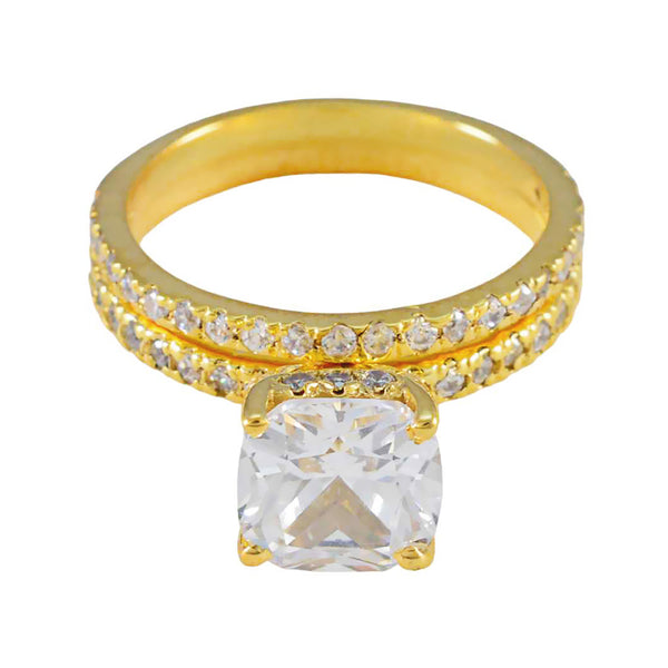 Weiß CZ Halo Koreanische 925 Silber Weiß Edelsteine Flüstern dünne Romantische Ring Schmuck