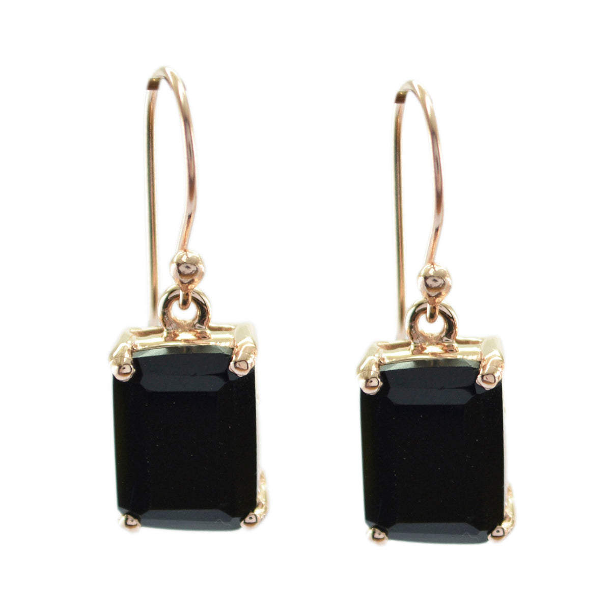 Black-Onyx-Italian-Penelope-Solitaire-Dangle-Black-925-Sterling-Silver-Earring