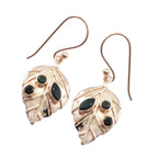 Black-Onyx-Moroccan-Ida-multiple-Dangle-Black-925-Silver-Earring