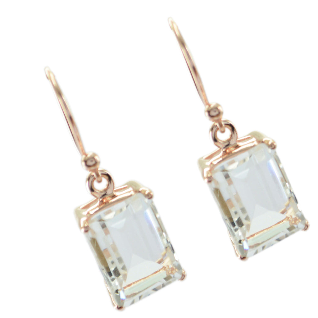 Crystal-Quartz-Mexican-Sarah-Solitaire-Dangle-White-Sterling-Silver-Earring