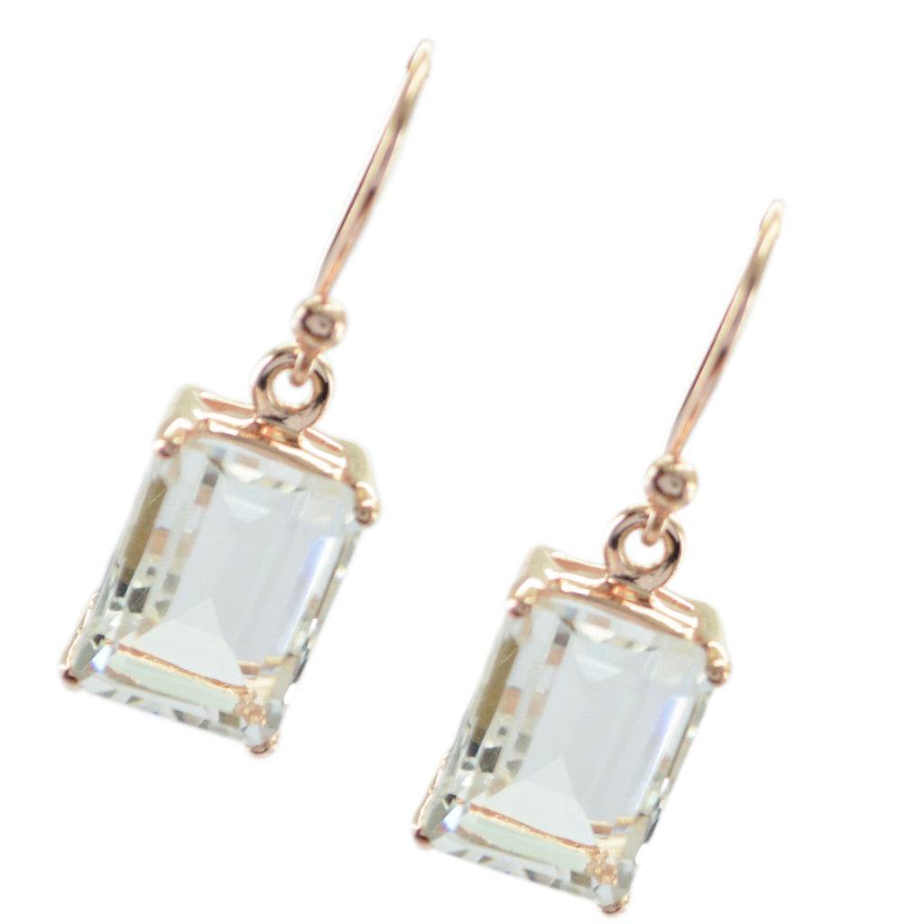 Crystal-Quartz-Mexican-Sarah-Solitaire-Dangle-White-Sterling-Silver-Earring