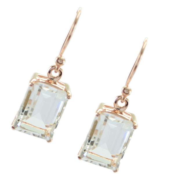 Crystal-Quartz-Mexican-Sarah-Solitaire-Dangle-White-Sterling-Silver-Earring