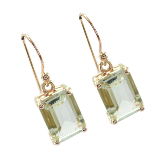 Green-Amethyst-Australian-Savannah-Solitaire-Dangle-Green-925-Silver-Earring