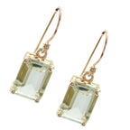 Green-Amethyst-Australian-Savannah-Solitaire-Dangle-Green-925-Silver-Earring