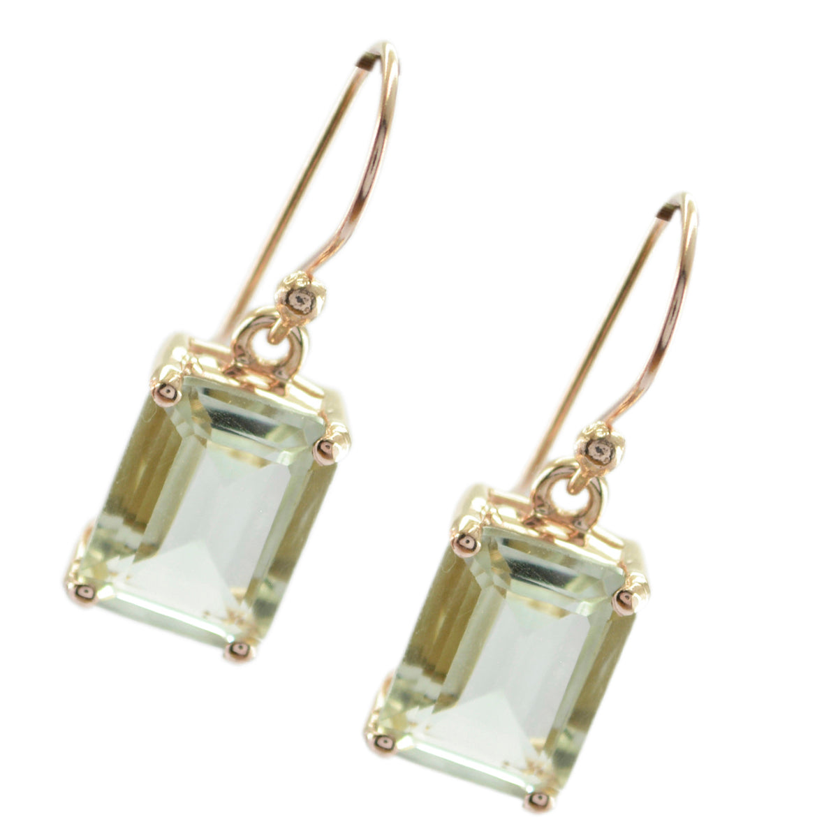 Green-Amethyst-Australian-Savannah-Solitaire-Dangle-Green-925-Silver-Earring