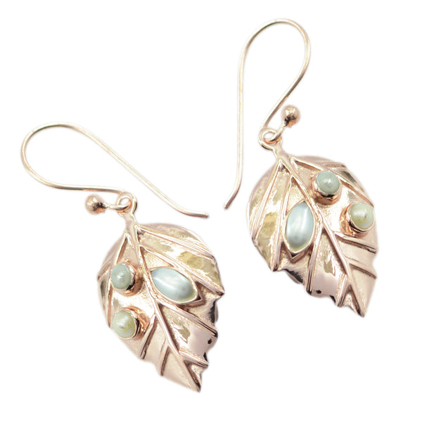 Pearl-Australian-Julia-multiple-Dangle-White-Sterling-Silver-Earring