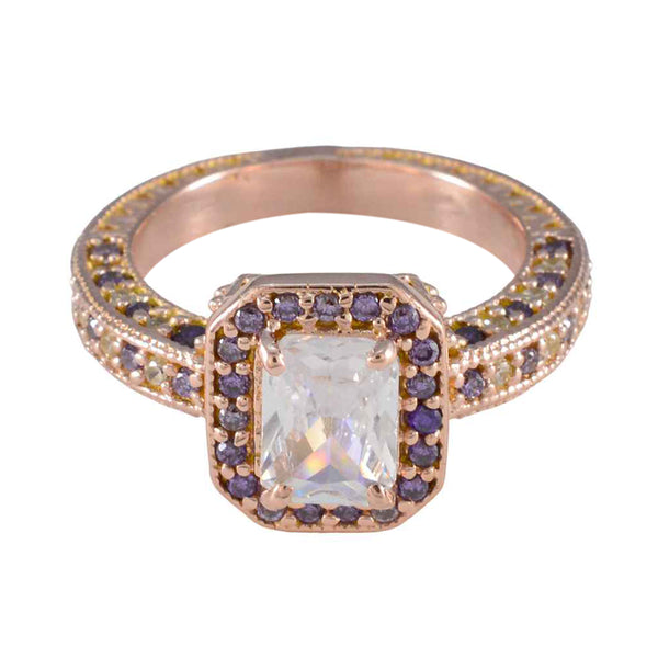 Amethyst Halo Latin American Sterling Silver Purple Gemstones Versatile valentine Ring Jewellery
