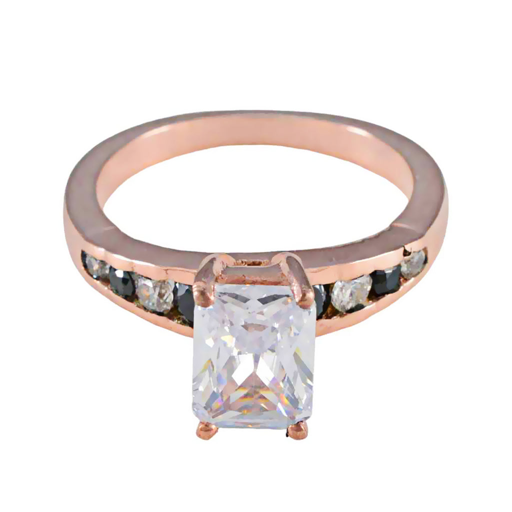 Blue Sapphire CZ Halo Indian 925 Silver Blue Gemstones Whisper thin Love Ring Jewelry
