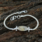 Rutile Quartz Sustainability Days   Featherlight Golden 925 Silver Chain Bracelet