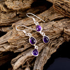 Amethyst-African-Ha-eun-multiple-Dangle-Purple-92.5-Silver-Earring