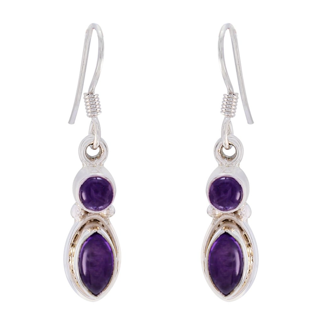 Amethyst-Turkish-Ji-eun-multiple-Dangle-Purple-Sterling-Silver-Earring