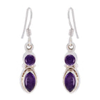 Amethyst-Turkish-Ji-eun-multiple-Dangle-Purple-Sterling-Silver-Earring