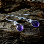 Amethyst-Korean-Hanna-multiple-Dangle-Purple-Sterling-Silver-Earring
