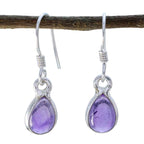 Amethyst-Korean-Hanna-multiple-Dangle-Purple-Sterling-Silver-Earring