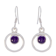 Amethyst-Spanish-Min-seo-multiple-Dangle-Purple-Sterling-Silver-Earring