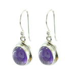 Amethyst-Russian-Seo-yeon-multiple-Dangle-Purple-Sterling-Silver-Earring