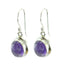 Amethyst-Russian-Seo-yeon-multiple-Dangle-Purple-Sterling-Silver-Earring