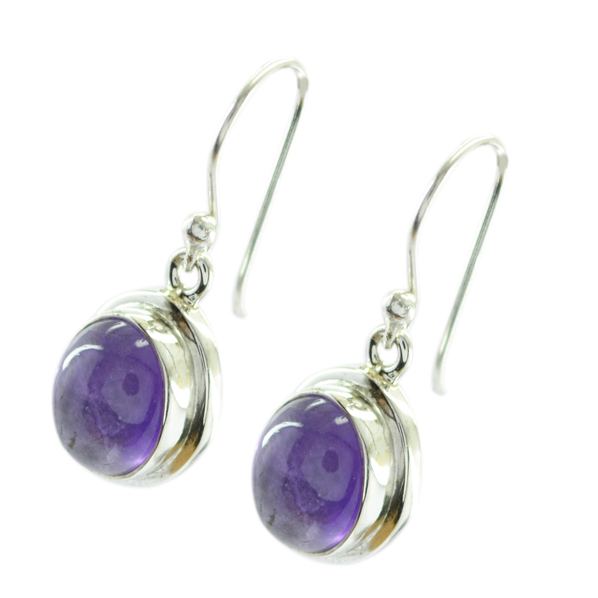 Amethyst-Russian-Seo-yeon-multiple-Dangle-Purple-Sterling-Silver-Earring