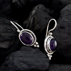 Amethyst-Latin-American-Lucy-multiple-Dangle-Purple-Sterling-Silver-Earring