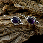 Amethyst-Latin-American-Lucy-multiple-Dangle-Purple-Sterling-Silver-Earring