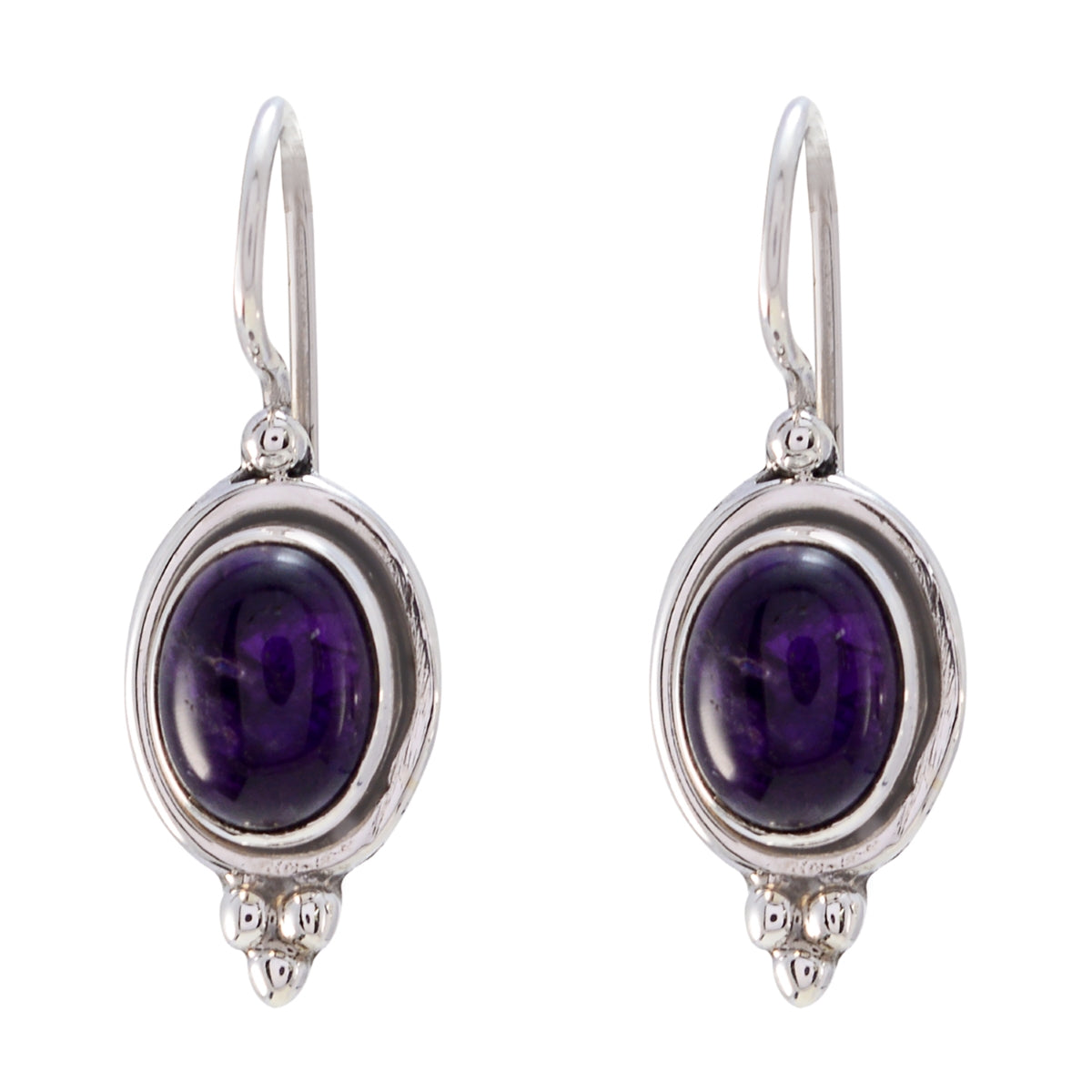 Amethyst-Latin-American-Lucy-multiple-Dangle-Purple-Sterling-Silver-Earring