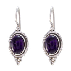 Amethyst-Latin-American-Lucy-multiple-Dangle-Purple-Sterling-Silver-Earring