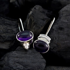 Amethyst-Turkish-Yuki-multiple-Dangle-Purple-925-Sterling-Silver-Earring