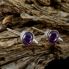 Amethyst-Turkish-Yuki-multiple-Dangle-Purple-925-Sterling-Silver-Earring
