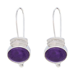 Amethyst-Turkish-Yuki-multiple-Dangle-Purple-925-Sterling-Silver-Earring