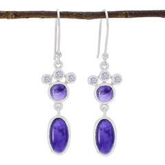 Amethyst-Turkish-Constanza-multiple-Dangle-Purple-Sterling-Silver-Earring