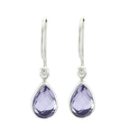 Amethyst-Japanese-Ji-eun-multiple-Dangle-Purple-92.5-Silver-Earring