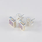 Amethyst-Moroccan-Valentina-multiple-Stud-Purple-92.5-Silver-Earring