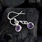 Amethyst-Egyptian-Nayara-multiple-Dangle-Purple-Sterling-Silver-Earring
