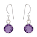 Amethyst-Egyptian-Nayara-multiple-Dangle-Purple-Sterling-Silver-Earring