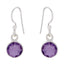 Amethyst-Egyptian-Nayara-multiple-Dangle-Purple-Sterling-Silver-Earring