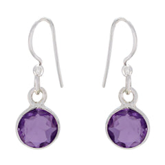 Amethyst-Egyptian-Nayara-multiple-Dangle-Purple-Sterling-Silver-Earring