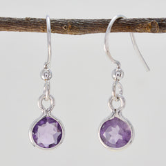 Amethyst-Egyptian-Nayara-multiple-Dangle-Purple-Sterling-Silver-Earring