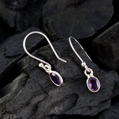 Amethyst-Australian-Micaela-multiple-Dangle-Purple-925-Silver-Earring