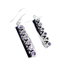 Amethyst-Russian-Stella-multiple-Dangle-Purple-925-Silver-Earring