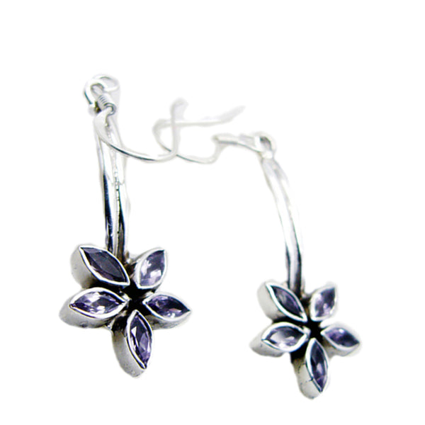 Amethyst-Moroccan-Teresa-multiple-Dangle-Purple-92.5-Silver-Earring