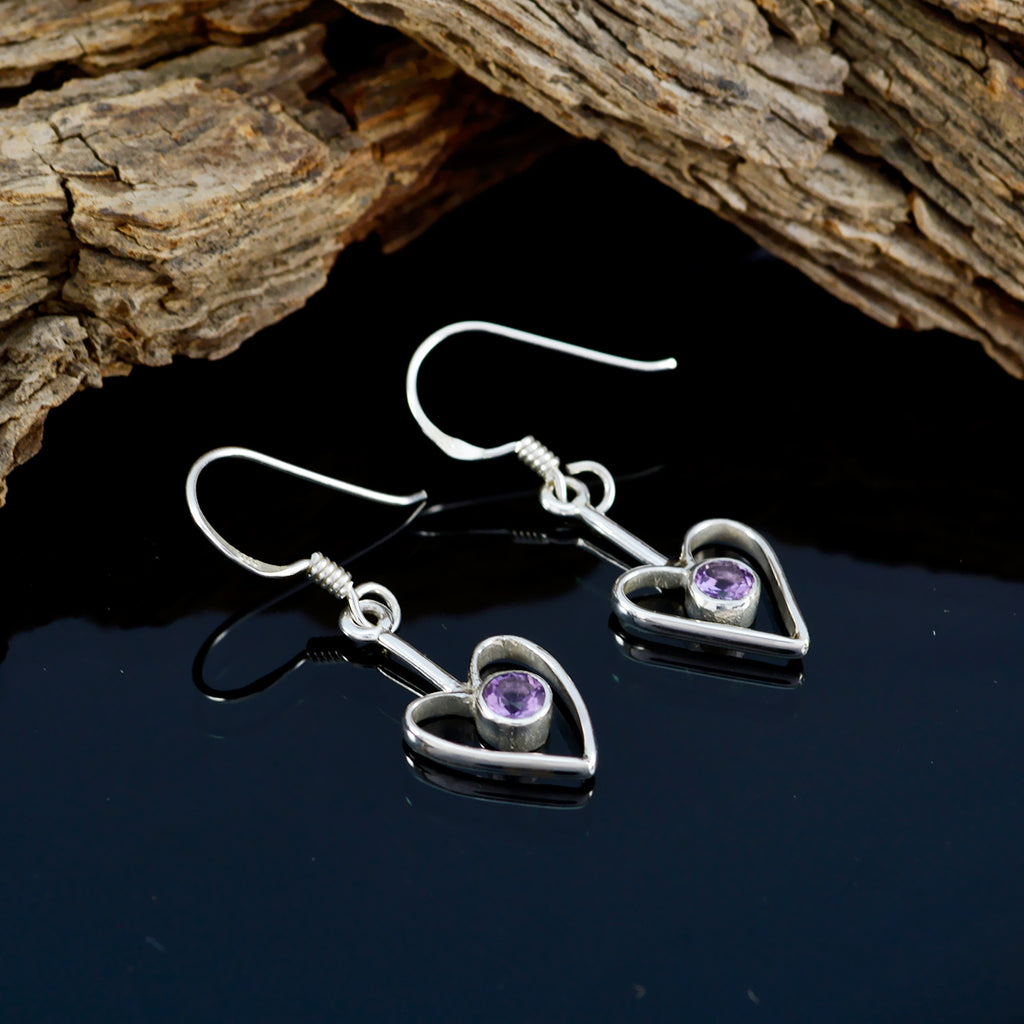 Amethyst-Turkish-Autumn-multiple-Dangle-Purple-925-Silver-Earring