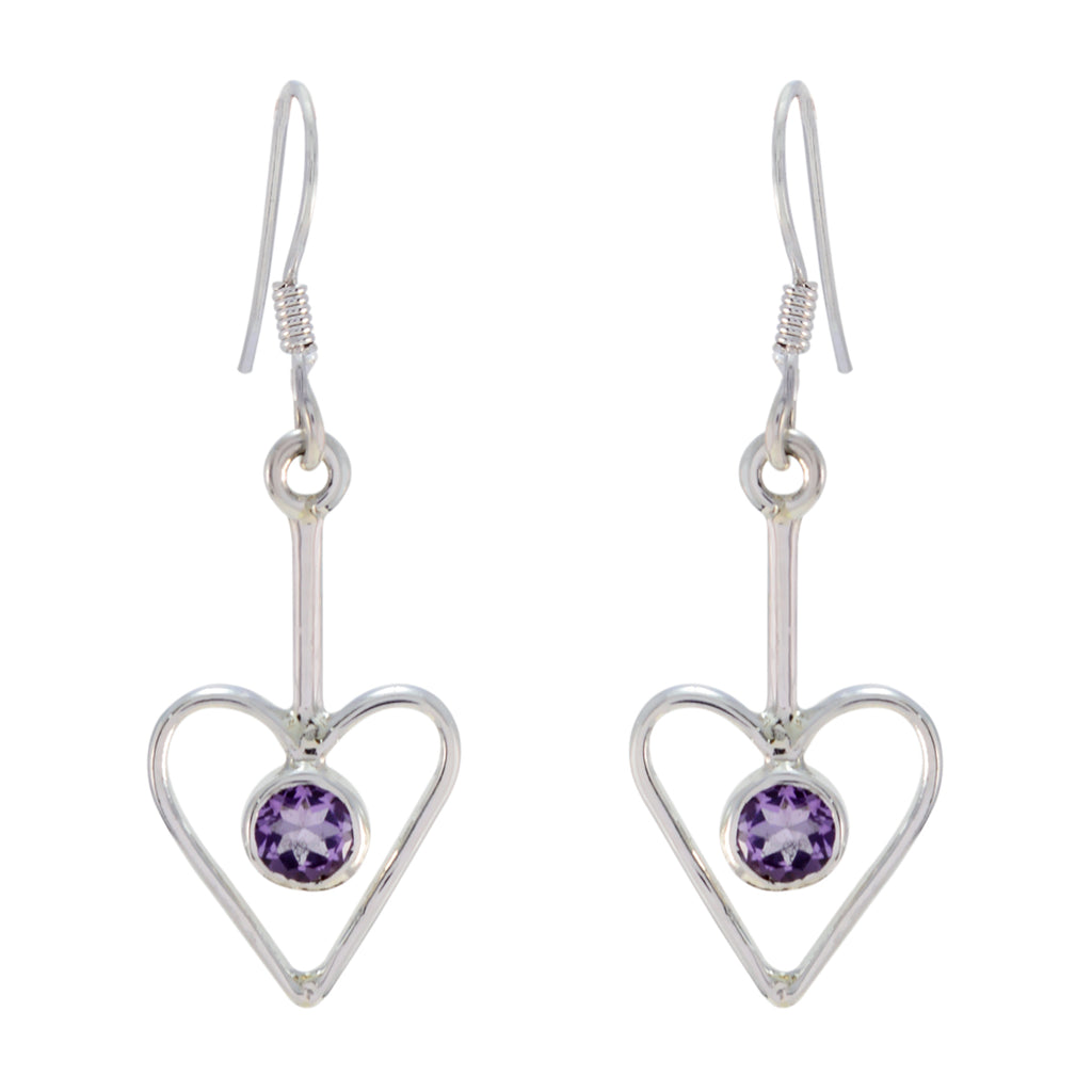 Amethyst-Turkish-Autumn-multiple-Dangle-Purple-925-Silver-Earring