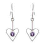 Amethyst-Turkish-Autumn-multiple-Dangle-Purple-925-Silver-Earring