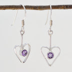 Amethyst-Turkish-Autumn-multiple-Dangle-Purple-925-Silver-Earring