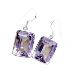 Amethyst-Italian-Ava-multiple-Dangle-Purple-92.5-Silver-Earring