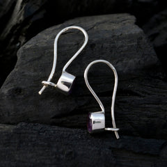 Amethyst-Mexican-Bianca-multiple-Dangle-Purple-925-Sterling-Silver-Earring