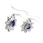 Amethyst-Spanish-Camilla-multiple-Dangle-Purple-92.5-Silver-Earring