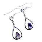 Amethyst-Latin-American-Charlotte-multiple-Dangle-Purple-92.5-Silver-Earring