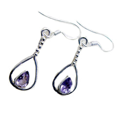 Amethyst-Latin-American-Charlotte-multiple-Dangle-Purple-92.5-Silver-Earring